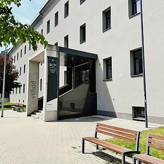 Pronájem kanceláře 20 m² Písek Pražské Předměstí, Vladislavova