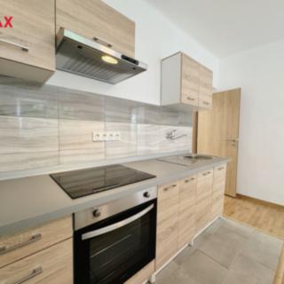 Pronájem bytu 3+kk 76 m² Písek Budějovické Předměstí, Preslova