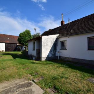 Prodej rodinného domu 100 m² Temešvár