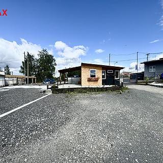 Pronájem skladu 3 600 m² Tábor, Měšická