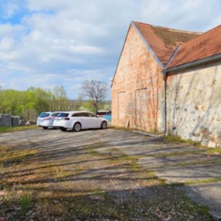 Prodej stavební parcely 1008 m² České Budějovice