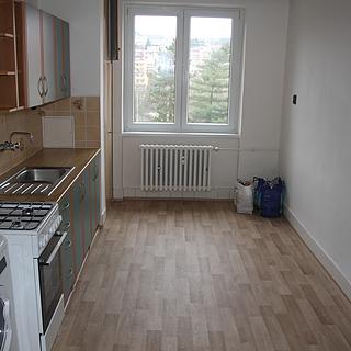 Pronájem bytu 3+1 72 m² Praha