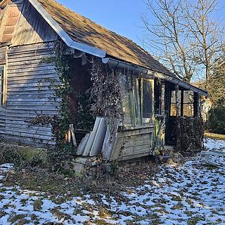 Prodej stavební parcely 804 m&sup2; Písek