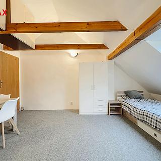 Pronájem bytu 1+kk, garsoniery 24 m² Mirovice