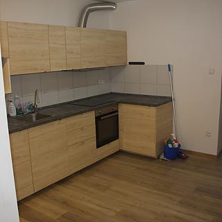 Pronájem bytu 2+1 60 m² Strakonice II, Komenského