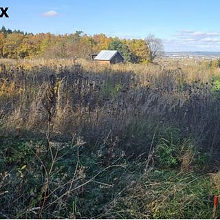 Prodej zahrady 404 m&sup2; Písek