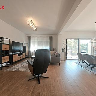 Prodej bytu 4+kk, 135m&sup2;