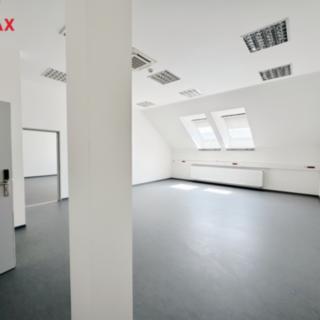 Pronájem kanceláře 40 m² Písek Pražské Předměstí, Vladislavova