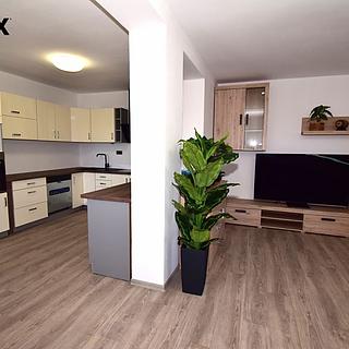 Prodej chalupy 190 m² Protivín Myšenec