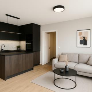 Prodej bytu 1+kk, garsoniery 46 m² České Budějovice