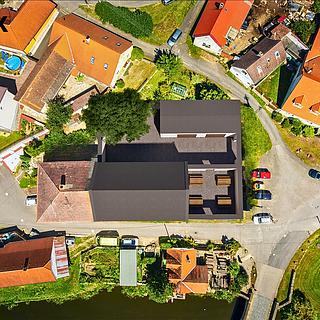 Prodej hotelu a penzionu 500 m² Putim