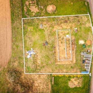 Prodej stavební parcely 1525 m² Králova Lhota