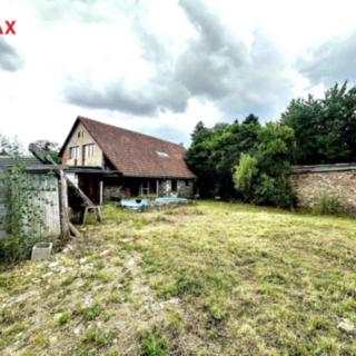 Prodej rodinného domu 121 m² Miličín