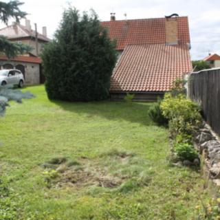 Prodej rodinného domu 120 m² Měňany