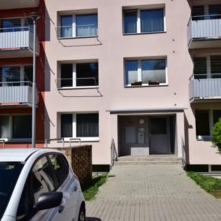 Prodej bytu 2+1 60 m² Písek