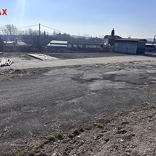 Pronájem skladu 1 400 m² Tábor, Měšická