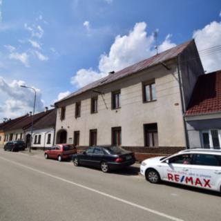 Prodej hotelu a penzionu 260 m² Stráž nad Nežárkou, Chlumecká