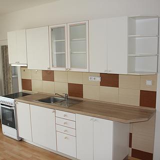 Pronájem bytu 1+1 52 m² Strakonice II, Komenského