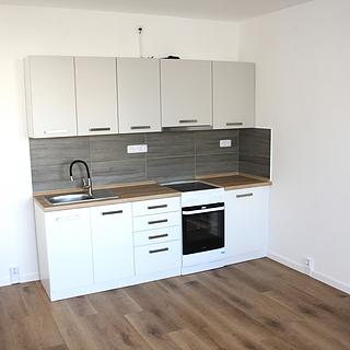 Pronájem bytu 2+kk 43 m² Písek Pražské Předměstí, Vinařického