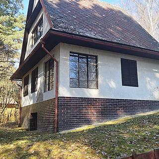 Prodej chaty 101 m&sup2; Písek