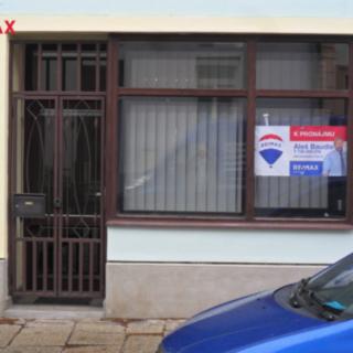 Pronájem kanceláře 42 m² Písek Vnitřní Město, Drlíčov