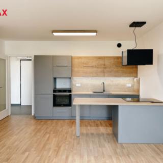 Pronájem bytu 2+kk 55 m² Praha Ruzyně, Drnovská