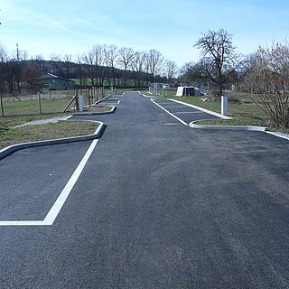 Prodej stavební parcely 1 227 m² Dobev Velké Nepodřice