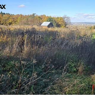 Prodej zahrady 404 m² Písek Smrkovice