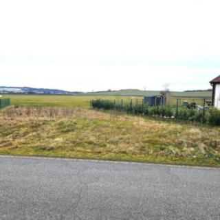 Prodej stavební parcely 2108 m² Slabčice