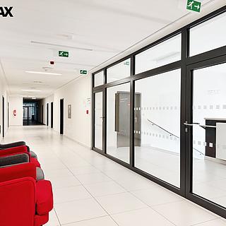 Pronájem kanceláře 650 m² Písek Pražské Předměstí, Vladislavova