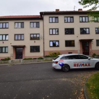 Pronájem bytu 2+kk 54 m² Písek Budějovické Předměstí, Smetanovo nám.