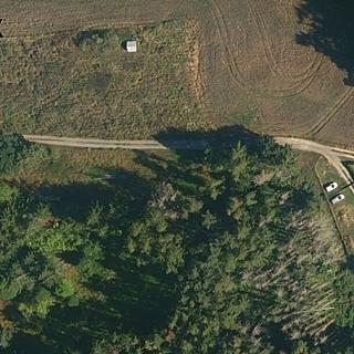 Prodej zahrady 353 m² Písek Smrkovice