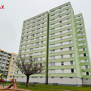 Pronájem bytu 1+kk, garsoniery 35 m² Strakonice