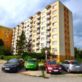 Prodej bytu 3+1 66 m² České Budějovice