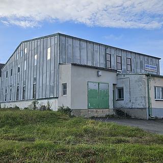 Pronájem obchodu 1 280 m² Strakonice I, Heydukova