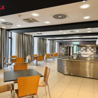 Pronájem restaurace 362 m² Písek Pražské Předměstí, Vladislavova