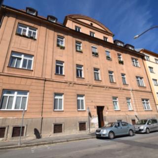 Prodej bytu 2+1 69 m² České Budějovice