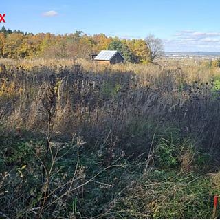 Prodej zahrady 404 m² Písek