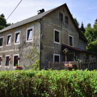 Prodej rodinného domu 180 m² Stráž nad Ohří Srní