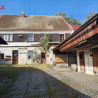 Prodej rodinného domu 289 m² Skočice