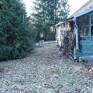 Prodej stavební parcely 846 m² Písek Budějovické Předměstí, Šobrova