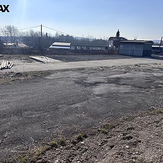 Pronájem skladu 1 400 m² Tábor, Měšická