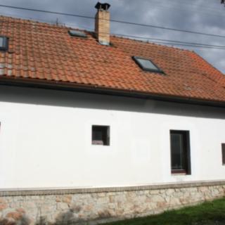 Prodej rodinného domu 120 m² Měňany