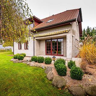 Prodej rodinného domu 160 m² Písek Hradiště, K Háječku