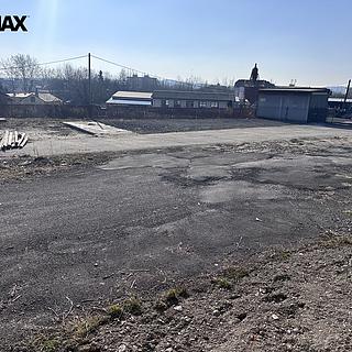 Pronájem skladu 1 400 m² Tábor, Měšická