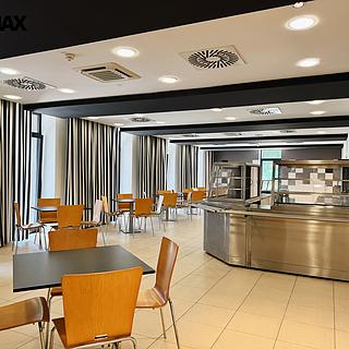 Pronájem restaurace 362 m² Písek Pražské Předměstí, Vladislavova