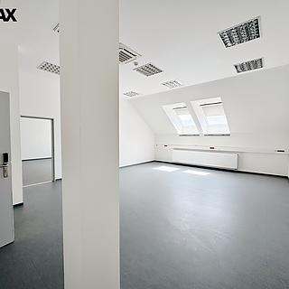 Pronájem kanceláře 40 m² Písek Pražské Předměstí, Vladislavova