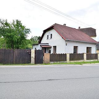 Prodej chalupy 76 m² Veselíčko