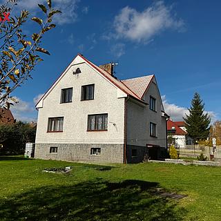 Pronájem bytu 4+kk 90 m² Čimelice