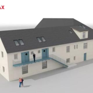 Prodej bytu 3+kk 55 m² Vimperk II, Jirchářská